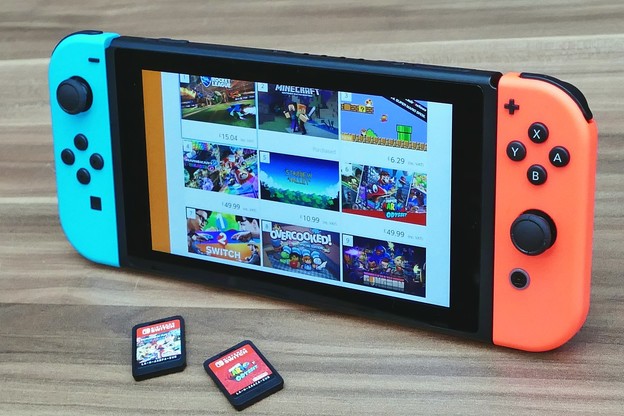 Switch je druga najprodavanija konzola u povijesti