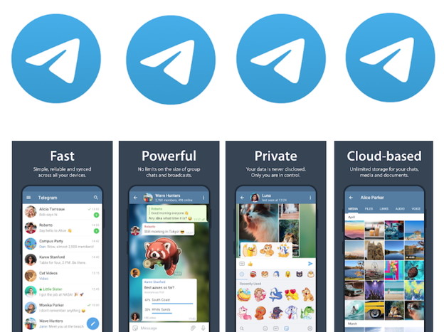Telegram: Najveća migracija s WhatsAppa u povijesti Telegram: Najveća migracija s WhatsAppa u povijesti