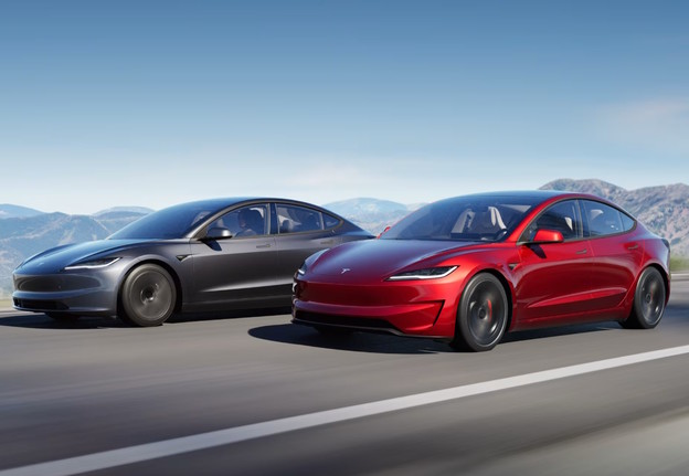 Tesla će lansirati pristupačnija vozila Tesla će lansirati pristupačnija vozila