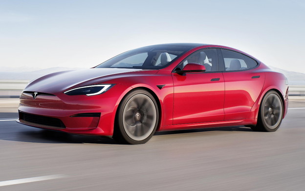 Tesla ostvario rekordnu kvartalnu prodaju vozila Tesla ostvario rekordnu kvartalnu prodaju vozila
