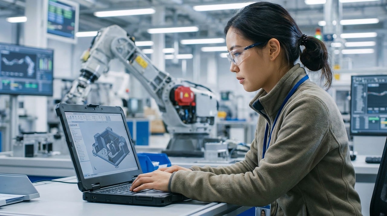 Tesla počinje gradnju tvornice poluvodiča Terafab