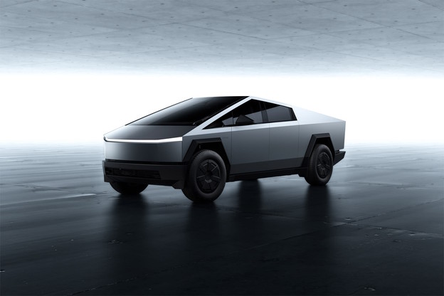 Tesla ponovno povlači Cybertuckove iz prodaje Tesla ponovno povlači Cybertuckove iz prodaje