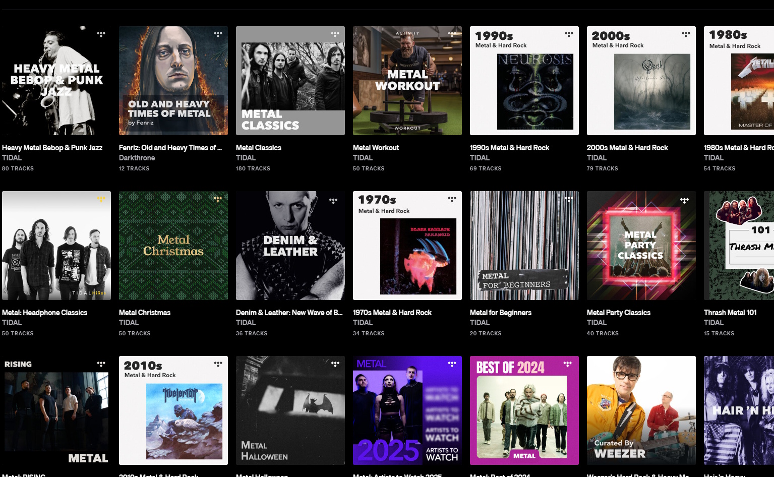 Tidal neće plaćati ljudima tantijeme za AI glazbu