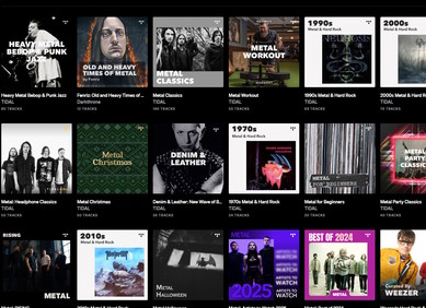 Tidal neće plaćati ljudima tantijeme za AI glazbu