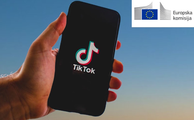 TikTok je prekršio europski Akt o digitalnim uslugama