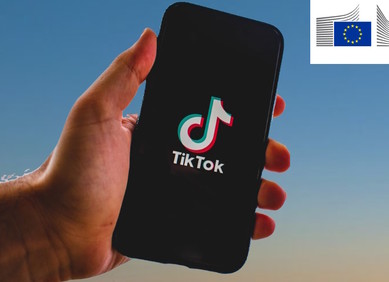 TikTok je prekršio europski Akt o digitalnim uslugama