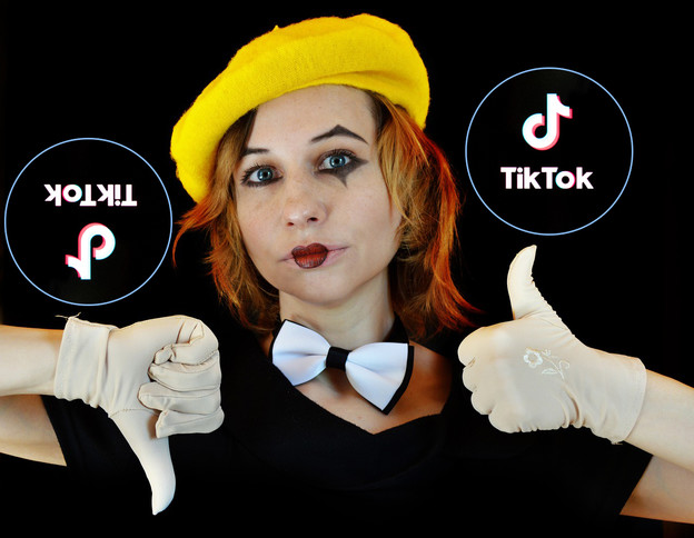 TikTok testira dislike gumb u komentarima TikTok testira dislike gumb u komentarima