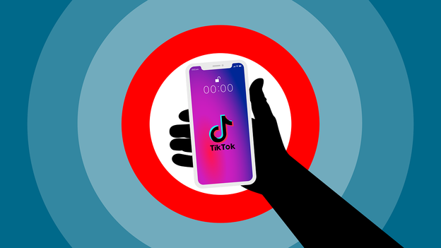 TikTok testira dobne restrikcije sadržaja za djecu TikTok testira dobne restrikcije sadržaja za djecu