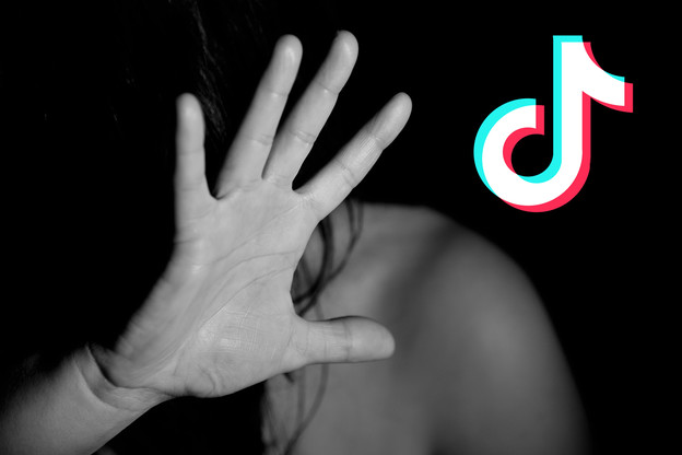 TikTok uklonio milijune računa zbog Gaze TikTok uklonio milijune računa zbog Gaze