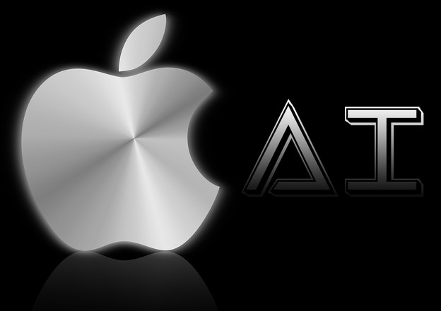 Tim Cook potvrdio Appleov generativni AI Tim Cook potvrdio Appleov generativni AI