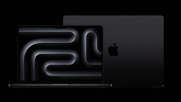 Tri nova M3 čipa, novi MacBook Pro i novi iMac