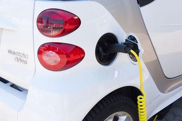 Trostruko više električnih auta u Europi Trostruko više električnih auta u Europi