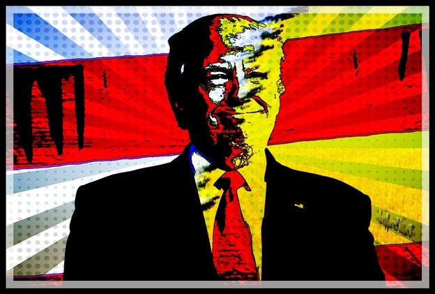 Trump tuži društvene mreže zbog bananja profila Trump tuži društvene mreže zbog bananja profila