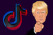 Trump tvrdi da je nađen kupac za TikTok