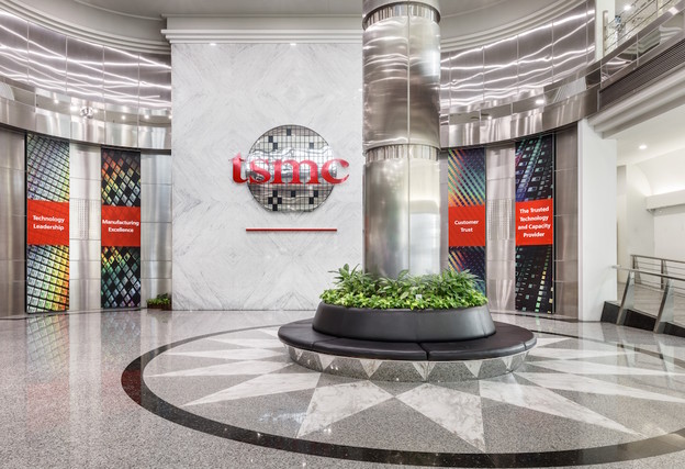 TSMC gradi nove tvornice u Europi TSMC gradi nove tvornice u Europi