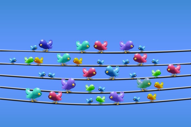 Twitter dopušta oglašavanje kanabisa Twitter dopušta oglašavanje kanabisa