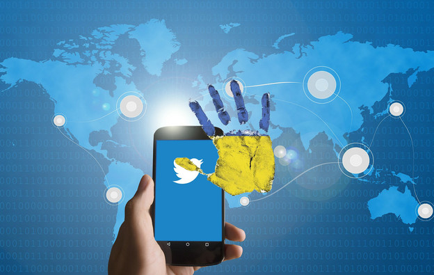 Twitter uklonio 50 tisuća dezinformacija postova o Ukrajini