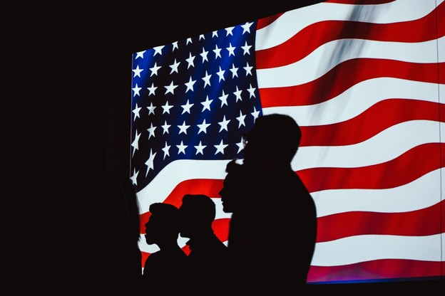 Twitter vraća političke reklame za američke izbore 2024. Twitter vraća političke reklame za američke izbore 2024.