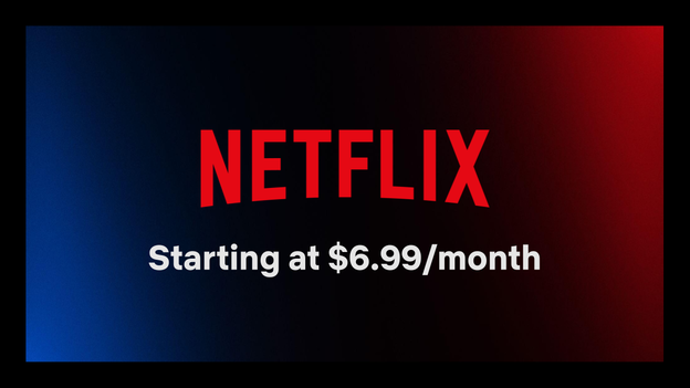 U 11 država krenuo Netflix s reklamama