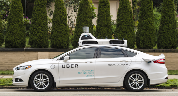 Uberu zabranjen rad u Londonu Uberu zabranjen rad u Londonu