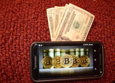 Ukradeno 17 milijardi dolara u bitcoinu