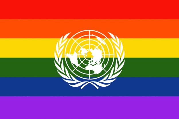UN izglasao rezoluciju o gay pravima