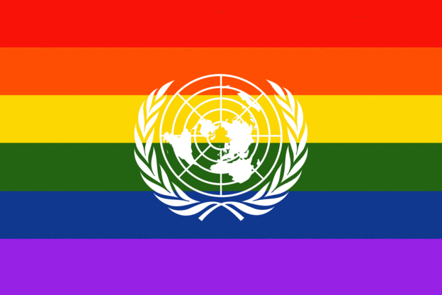 UN izglasao rezoluciju o gay pravima UN izglasao rezoluciju o gay pravima