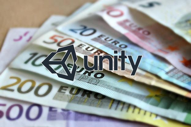 Unity odustaje od naplaćivanja instalacija igara