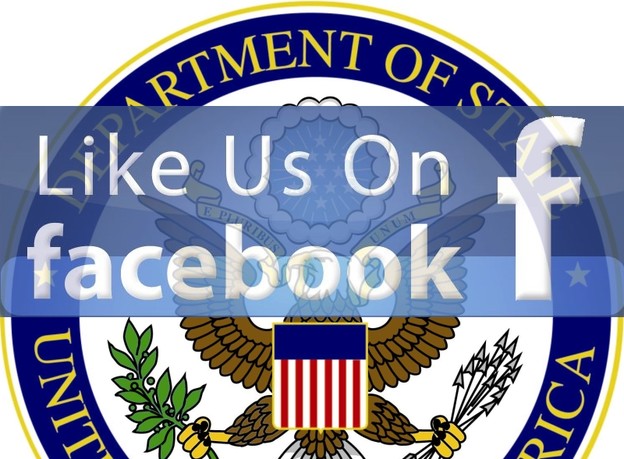 US State Department kupuje Facebook lajkove US State Department kupuje Facebook lajkove