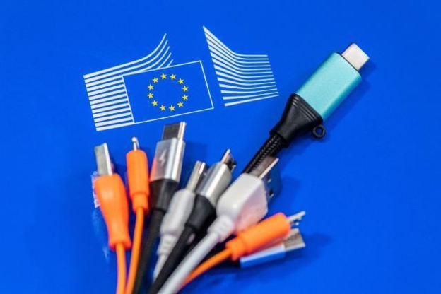 USB Type-C obavezan za sve uređaje u EU USB Type-C obavezan za sve uređaje u EU