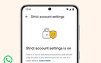 Uvedene stroge postavke WhatsApp računa