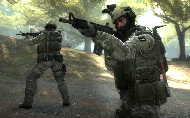 Valve onemogućuje pranje novca kroz CS:GO Valve onemogućuje pranje novca kroz CS:GO