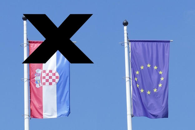 VIDEO: Bing AI izbacio Hrvatsku iz Europske unije VIDEO: Bing AI izbacio Hrvatsku iz Europske unije
