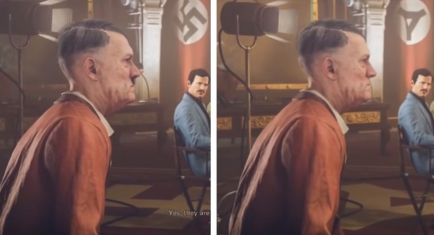 VIDEO: Njemačka ukida zabranu nacističkih simbola u igrama