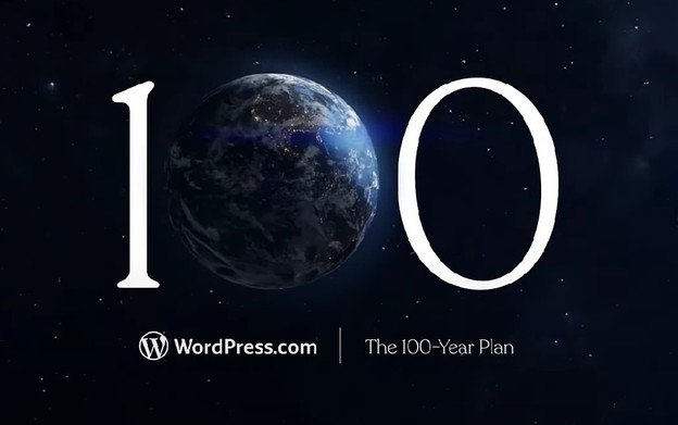 VIDEO: Word Press će vam čuvati domenu 100 godina VIDEO: Word Press će vam čuvati domenu 100 godina