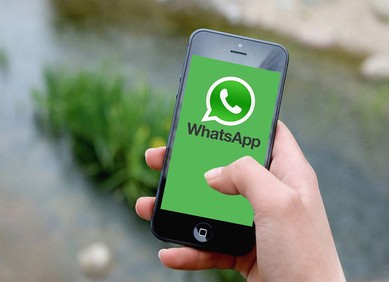 WhatsApp će voditi osnivač indijskog startupa