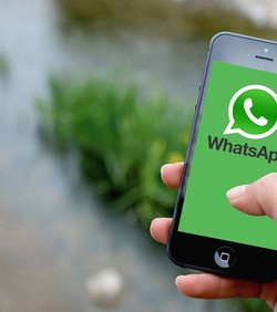 WhatsApp će voditi osnivač indijskog startupa