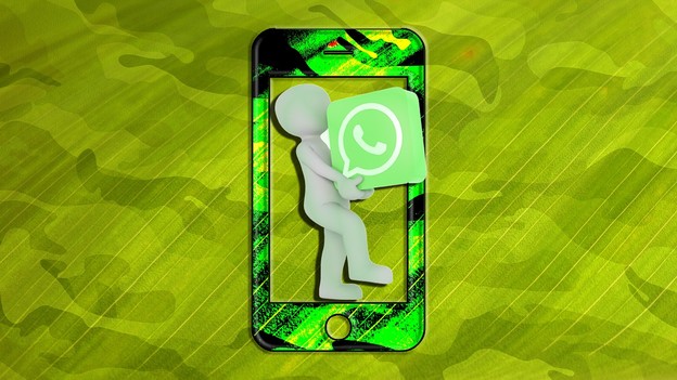 WhatsApp neće dozvoliti vladama praćenje komunikacija WhatsApp neće dozvoliti vladama praćenje komunikacija