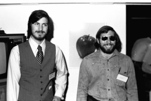 Wozniak sudjeluje u snimanju filma o Jobsu