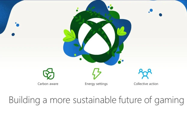 Xbox postaje prva ekološki prihvatljiva konzola Xbox postaje prva ekološki prihvatljiva konzola