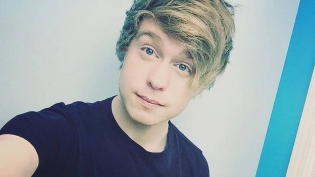 YouTuber Austin Jones dobio 10 godina robije YouTuber Austin Jones dobio 10 godina robije