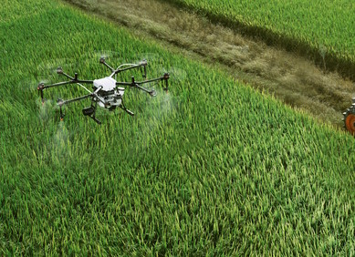 Zabranjuju se dronovi s LiDAR-om