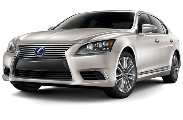 25 inovacija koje je tijekom 25 godina uveo Lexus 25 inovacija koje je tijekom 25 godina uveo Lexus