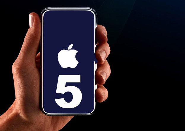4. listopada predstavljanje iPhonea 5? 4. listopada predstavljanje iPhonea 5?