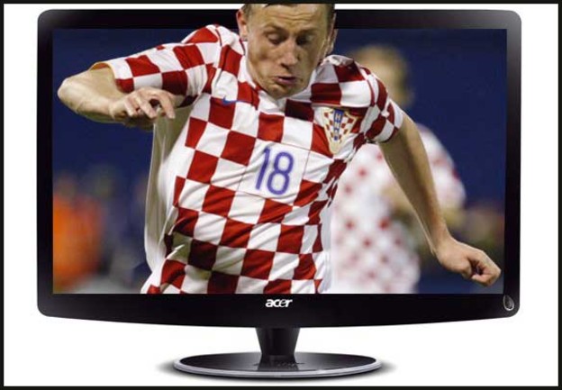 Acerov monitor konvertira 2D sadržaj u 3D Acerov monitor konvertira 2D sadržaj u 3D