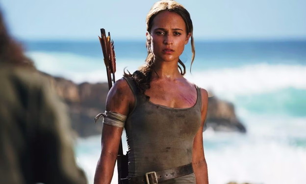 Alicia Vikander i MGM ostali bez Tomb Raidera Alicia Vikander i MGM ostali bez Tomb Raidera