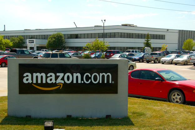 Amazon otkupljuje rabljene gadgete Amazon otkupljuje rabljene gadgete