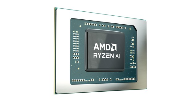 AMD predstavio nove Ryzene za laptope
