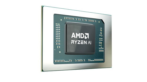 AMD predstavio nove Ryzene za laptope AMD predstavio nove Ryzene za laptope