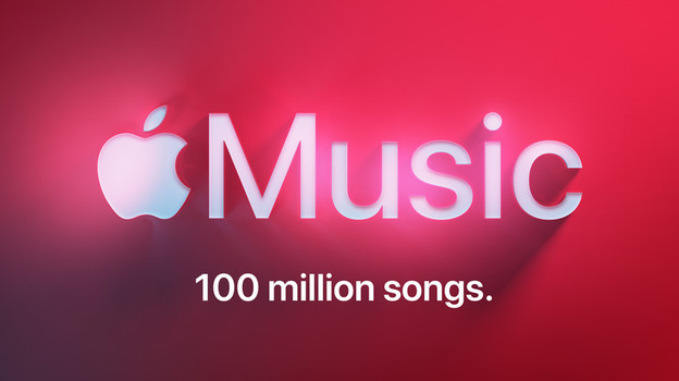 Apple Music sada sadrži 100 milijuna pjesama